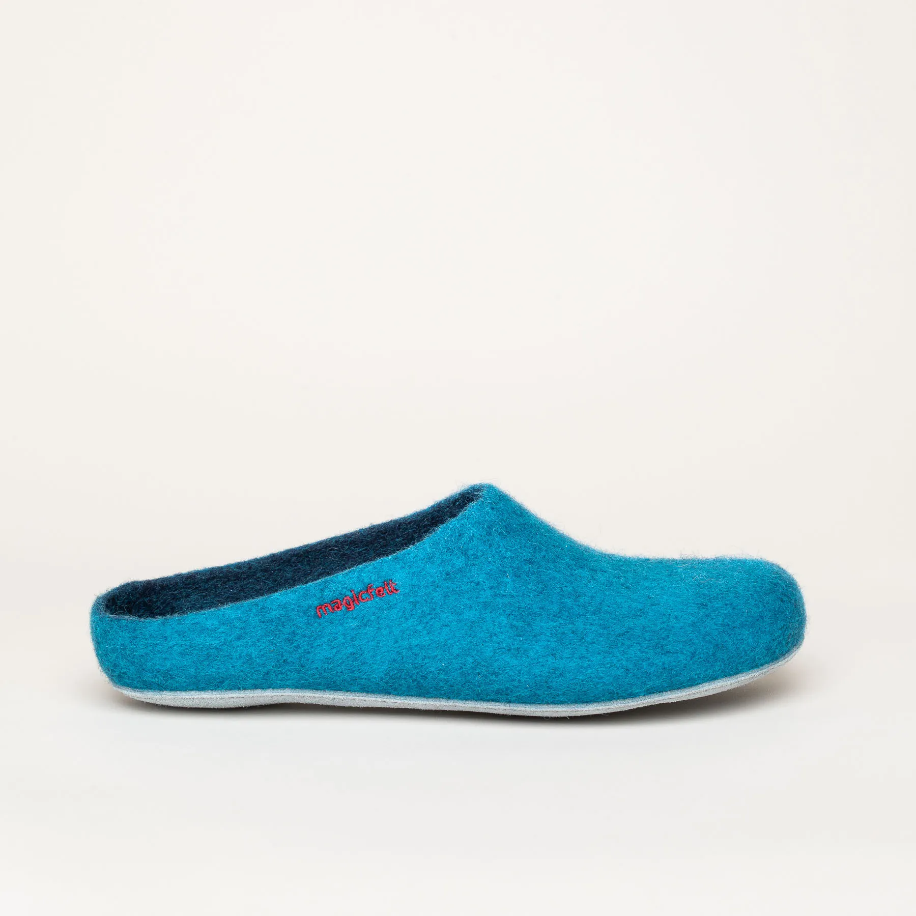 Magicfelt wool 2025 slippers
